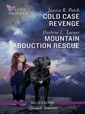 cover image of Cold Case Revenge/Mountain Abduction Rescue